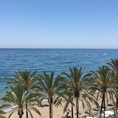 Las Palmas 1 Marbella Eksteriør billede
